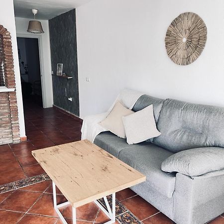 Apartamento Pueblo Evita Apartment Benalmadena Luaran gambar