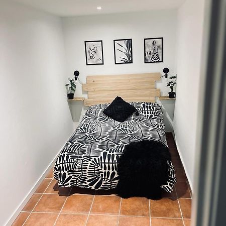 Apartamento Pueblo Evita Apartment Benalmadena Luaran gambar