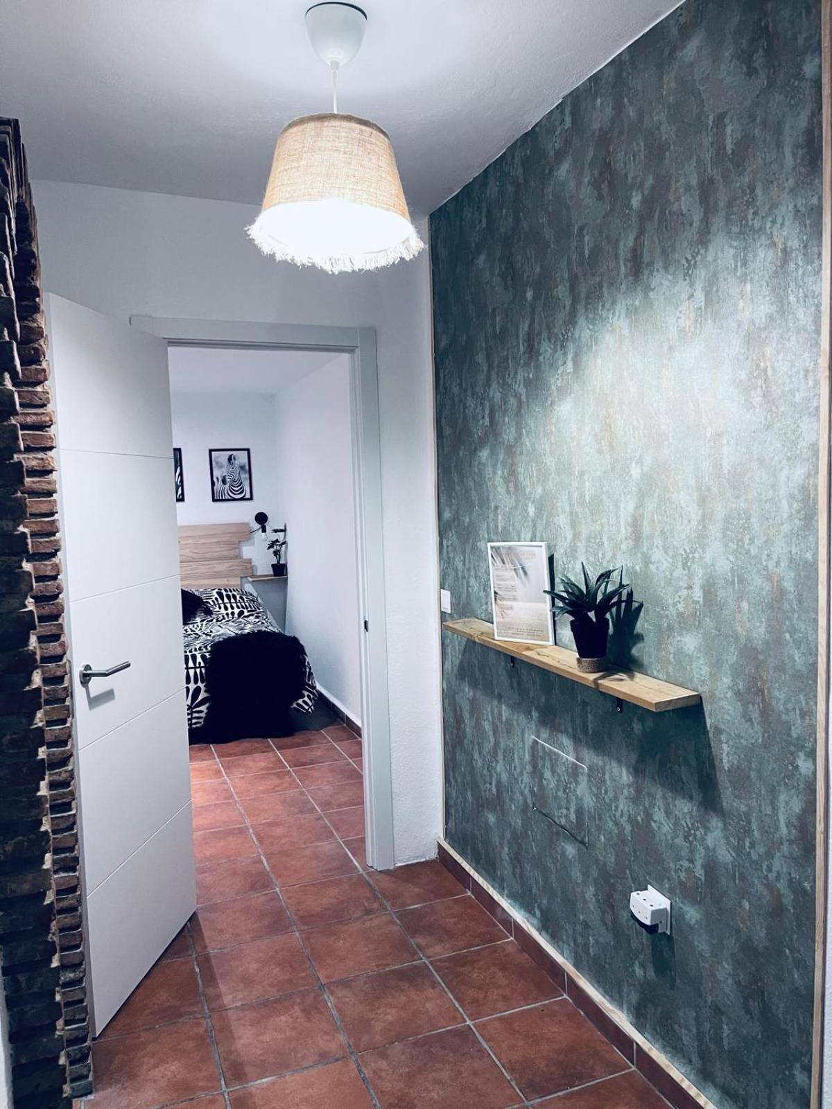 Apartamento Pueblo Evita Apartment Benalmadena Luaran gambar