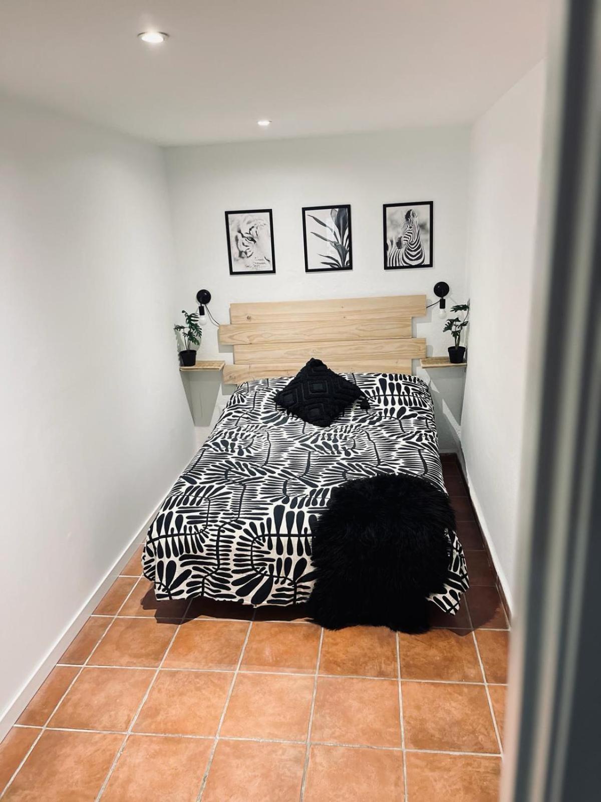 Apartamento Pueblo Evita Apartment Benalmadena Luaran gambar